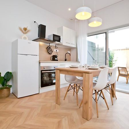 Appartamento Montsejour - Magnifique T2 Avec Filet Suspendu Tarbes Esterno foto
