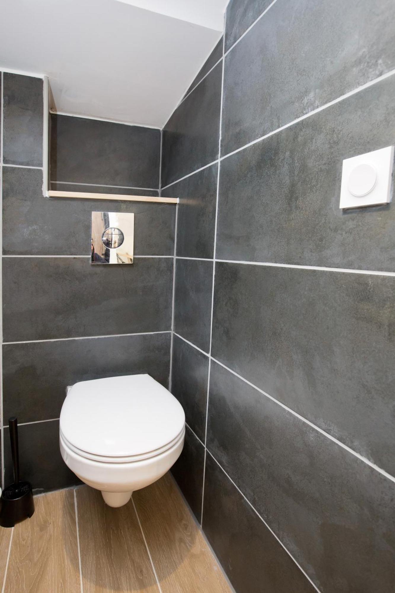 Appartamento Montsejour - Magnifique T2 Avec Filet Suspendu Tarbes Esterno foto